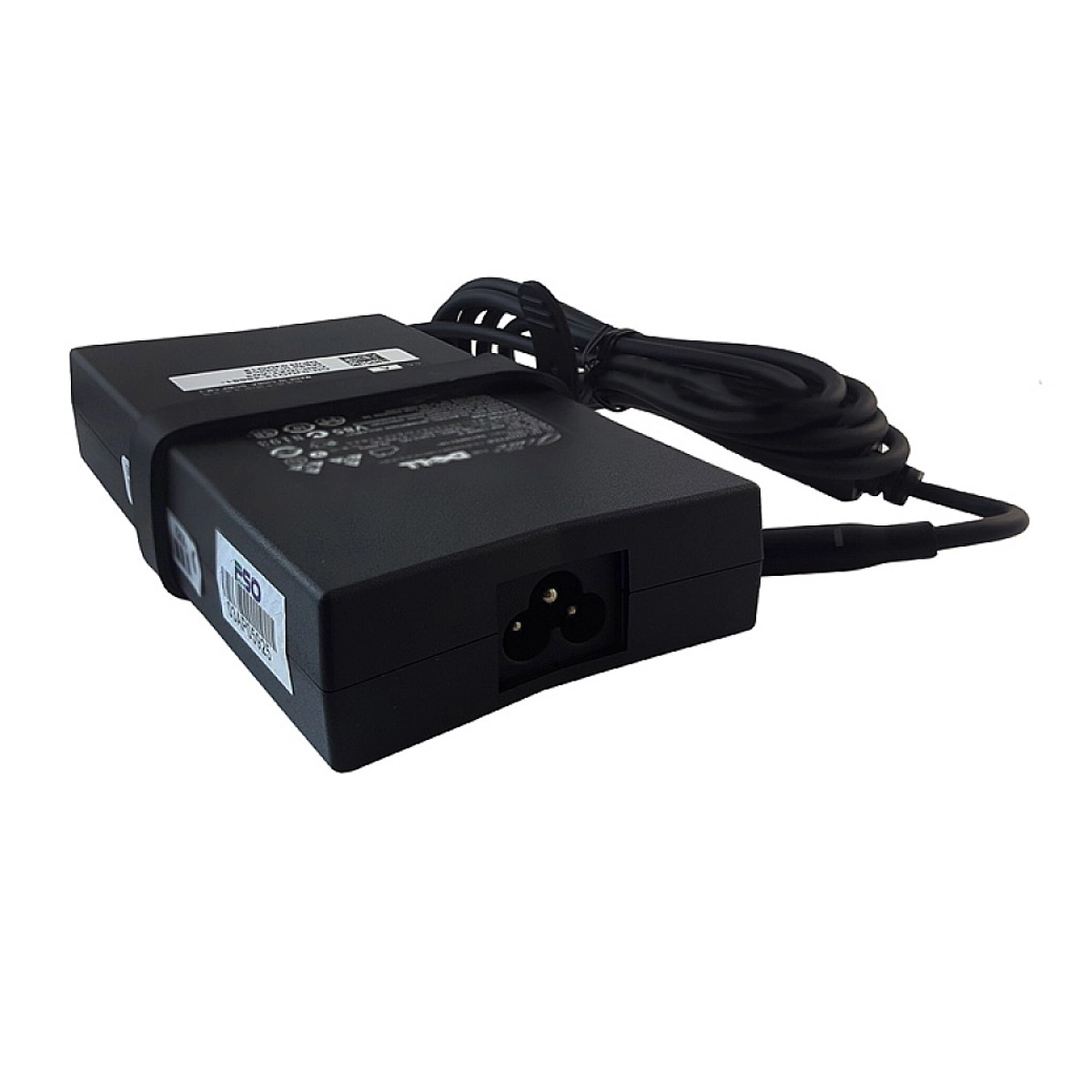 آداپتور لپ تاپ دل 19.5V 6.7A Gimo Plus سرریز سوزندار