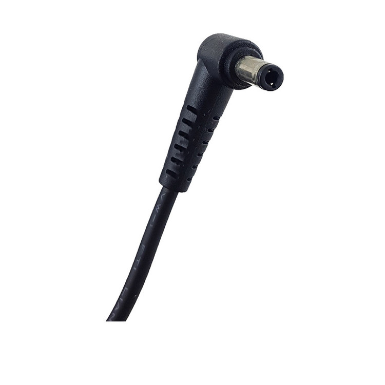 آداپتور لپ تاپ ایسوس 19V 4.7A ابعاد فیش130mm*50mm*30mm