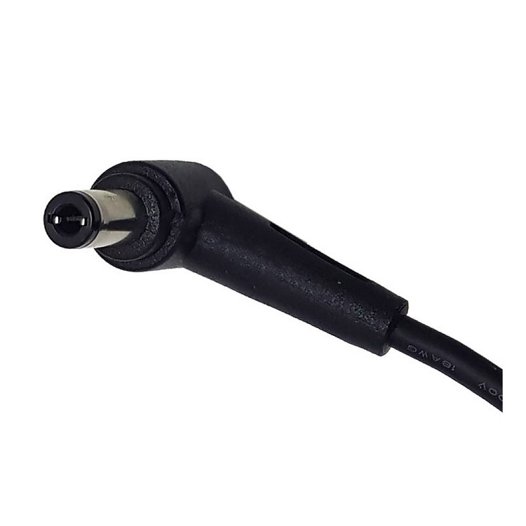 آداپتور و شارژر لپ تاپ ایسوس 19V 3.42A Gimo Plus مربعی