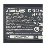 آداپتور لپ تاپ ایسوس 19V 6.3A Gimo Plus