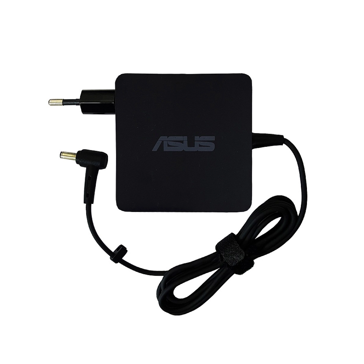 آداپتور لپ تاپ ایسوس 19V 3.42A Gimo Plus مربعی زنبوکی سوزن دار