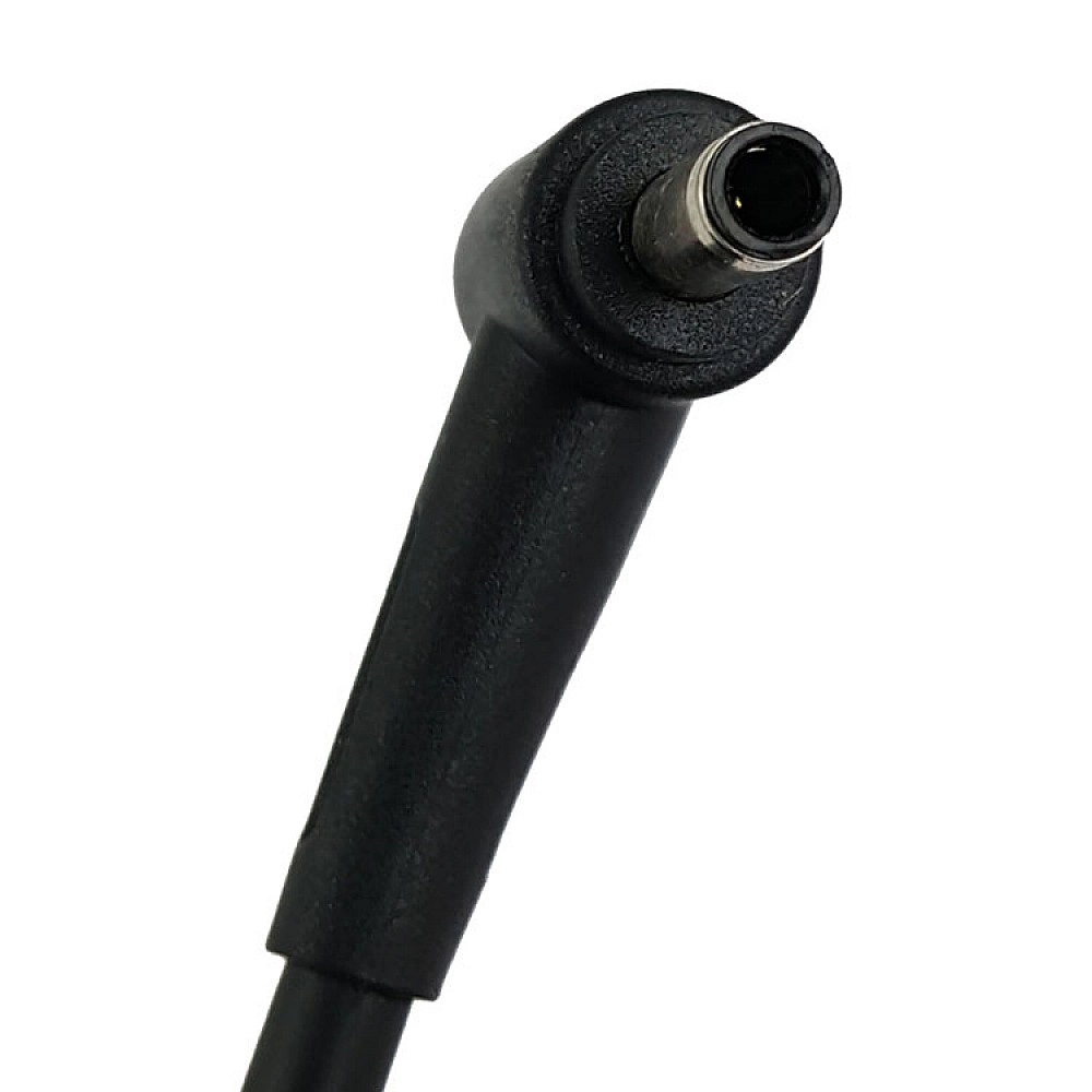 آداپتور لپ تاپ ایسوس 19V 6.32A Slim Gimo Plus زنبوکی سوزن دار