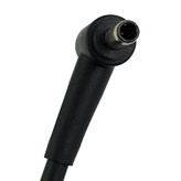 آداپتور لپ تاپ ایسوس 19V 6.32A Slim Gimo Plus زنبوکی سوزن دار