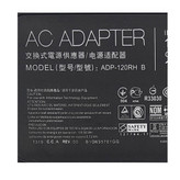 آداپتور لپ تاپ ایسوس 19V 6.32A Slim Gimo Plus زنبوکی سوزن دار