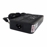 آداپتور لپ تاپ ایسوس 19V 6.32A Slim Gimo Plus زنبوکی سوزن دار