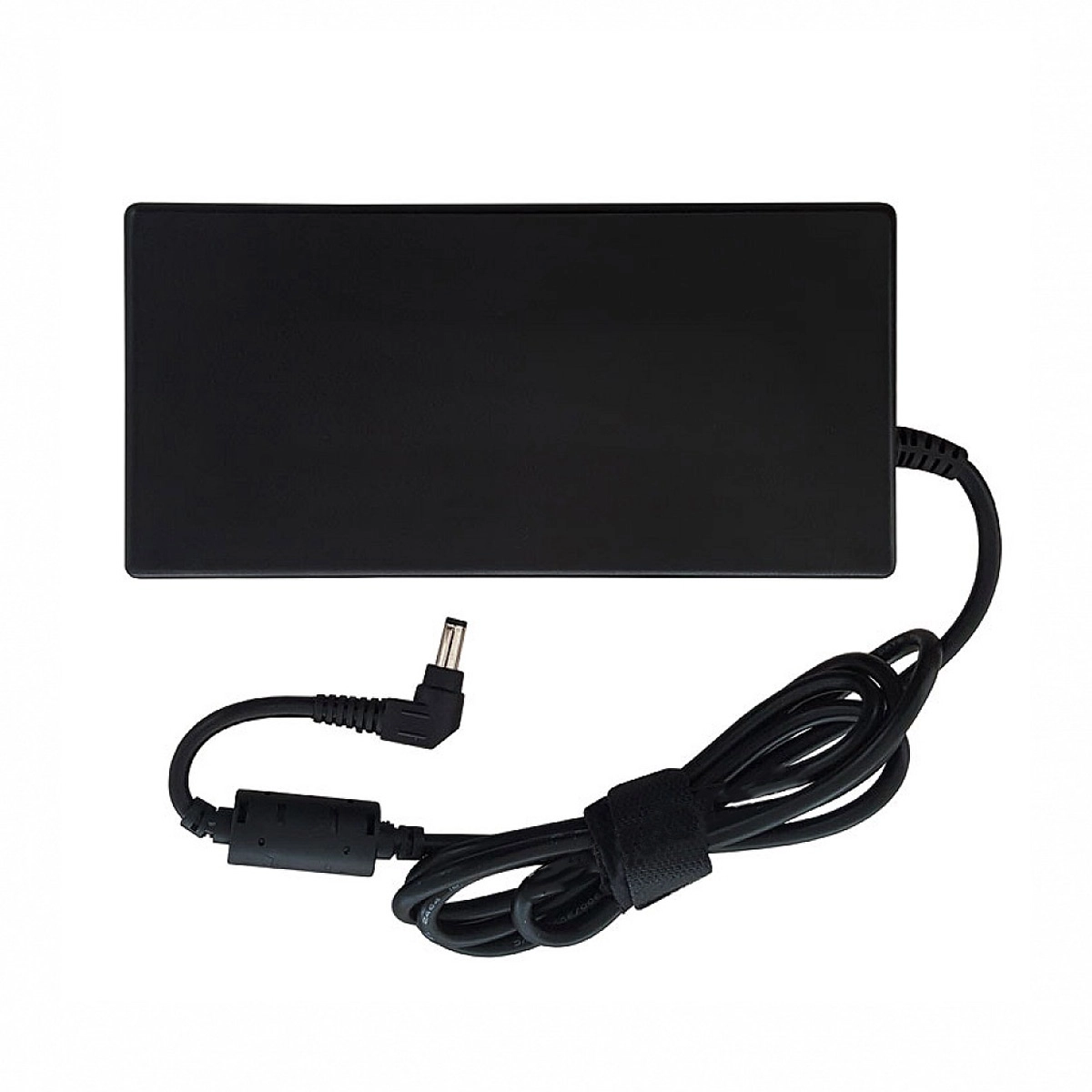 آداپتور لپ تاپ ایسوس 19V 9.5A Gimo Plus سرنرمال کابل سه تایی