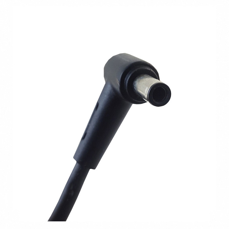 آداپتور و شارژر لپ تاپ ایسوس 20V 10A سوزندار 3.7mmx6.0mm