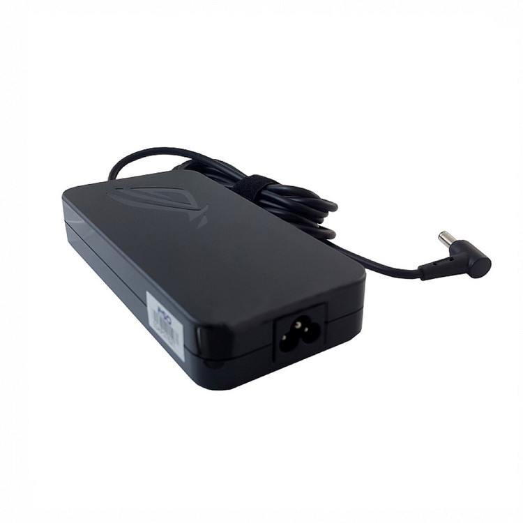 آداپتور و شارژر لپ تاپ ایسوس 20V 10A سوزندار 3.7mmx6.0mm