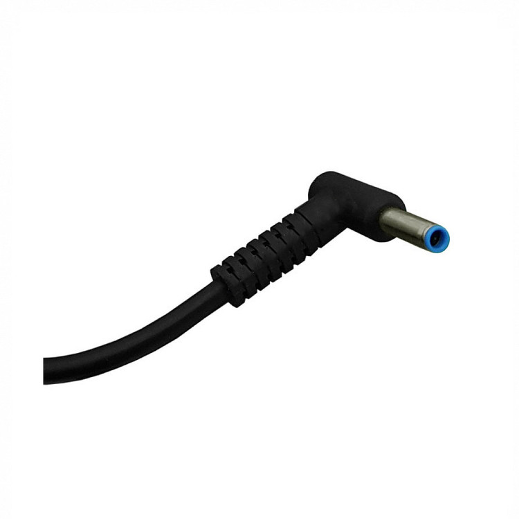شارژر و آداپتور لپ تاپ اچ پی 19.5V 3.3A Gimo Plus سرفیش آبی
