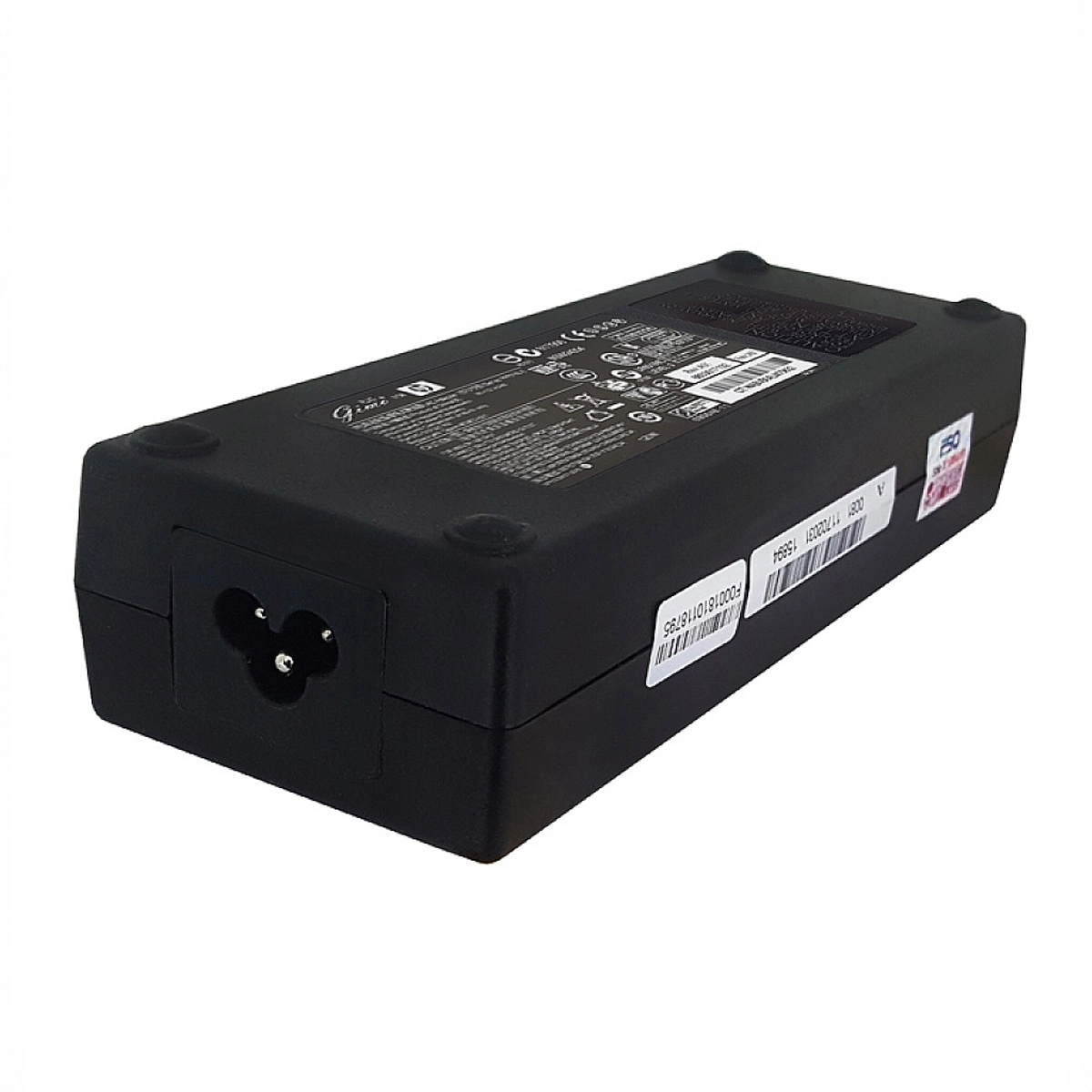 آداپتور لپ تاپ اچ پی 18.5V 6.5A Gimo Plus سردلی
