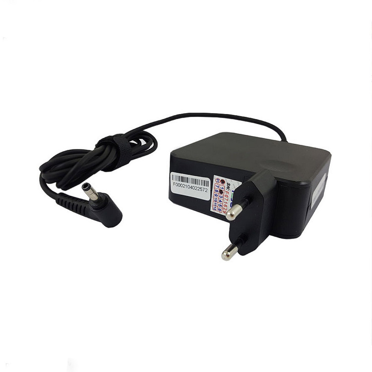 آداپتور لپ تاپ لنوو 20V 3.25A Gimo Plus سرریز مربعی-پریزی
