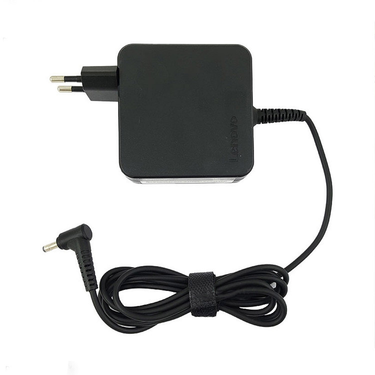 آداپتور لپ تاپ لنوو 20V 3.25A Gimo Plus سرریز مربعی-پریزی