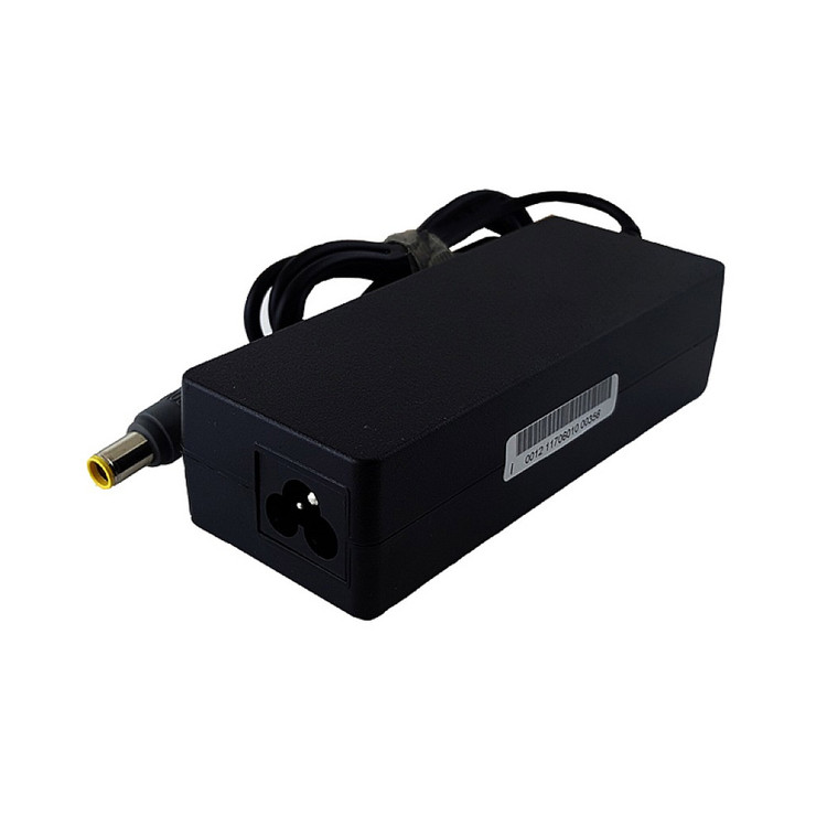 آداپتور لپ تاپ لنوو 20V 4.5A سردلی
