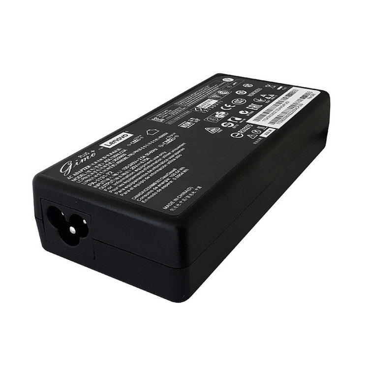 آداپتور لپ تاپ لنوو 20V 6.76A Gimo Plus سر یو اس بی