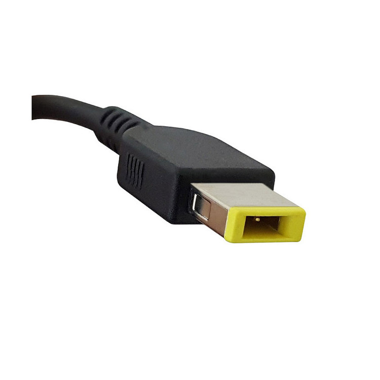 آداپتور لپ تاپ لنوو 20V 6.76A Gimo Plus سر یو اس بی
