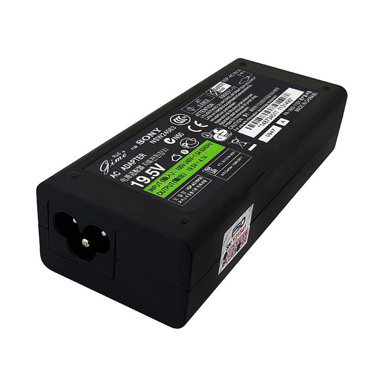 آداپتور لپ تاپ سونی 19.5V 4.7A