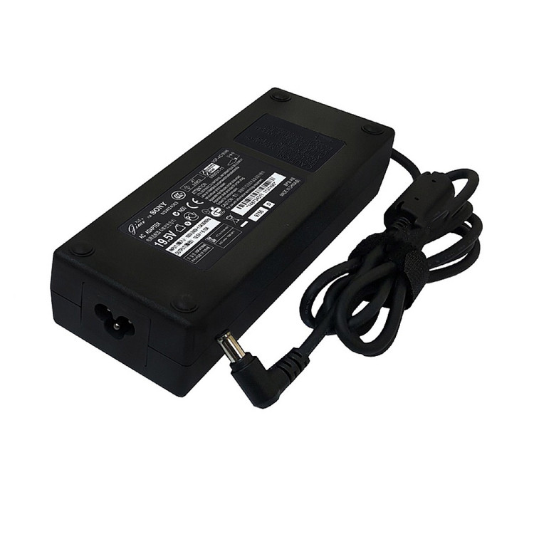آداپتور لپ تاپ سونی 19.5V 6.15A Gimo Plus