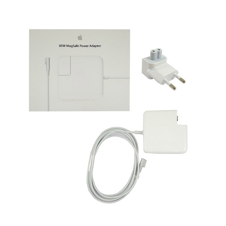 آداپتور لپ تاپ اپل Magsafe1 85W Gimo Plus با پک