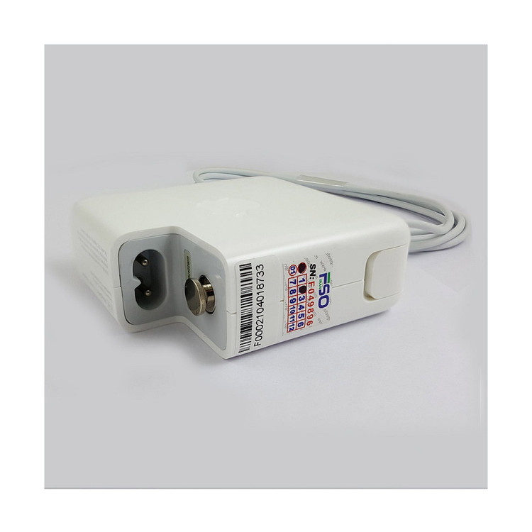 آداپتور لپ تاپ اپل Magsafe2 85W Gimo Plus باپک