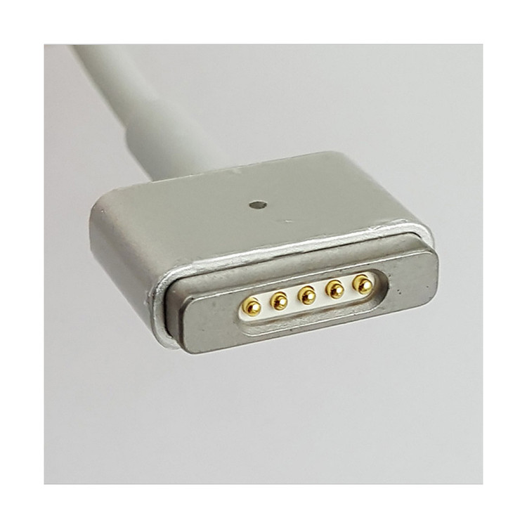 آداپتور لپ تاپ اپل Magsafe2 85W Gimo Plus باپک