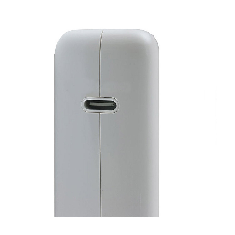 آداپتور لپ تاپ اپل Type C 96W بدون کابل
