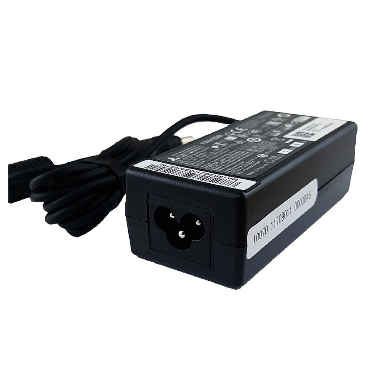 آداپتور لپ تاپ سامسونگ 19V 2.37A Gimo Plus