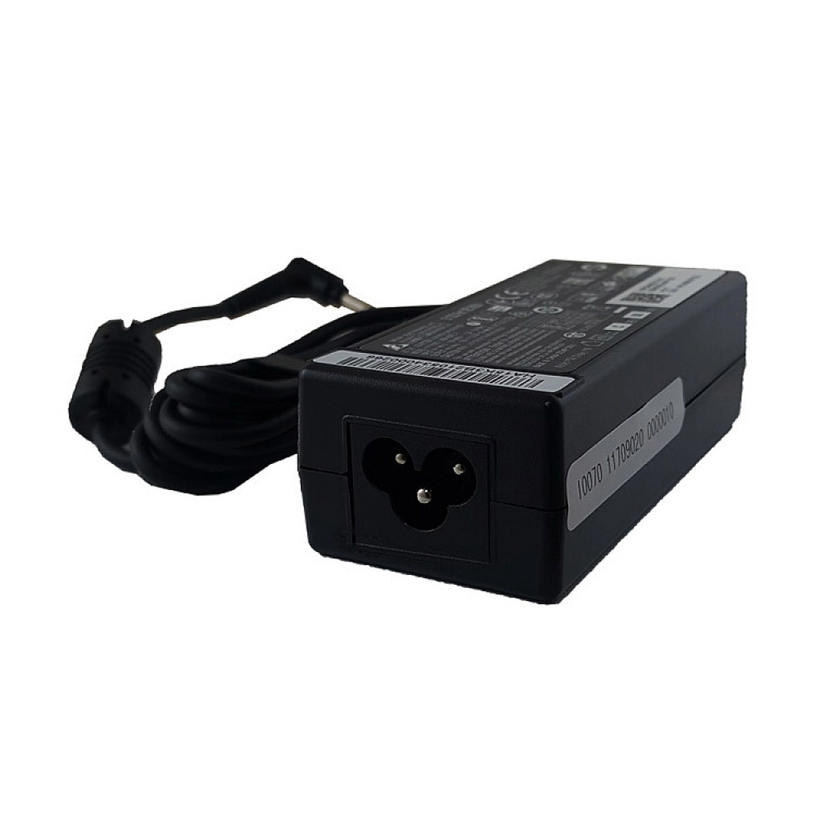 آداپتور لپ تاپ سامسونگ 19V 2.37A Gimo Plus سرریز