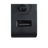 آداپتور تبلت مایکروسافت سرفیس پرو Surface PRO5-PRO6 15V 2.58A Gimo Plus