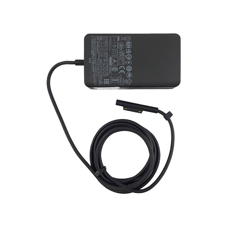 آداپتور تبلت مایکروسافت سرفیس پرو Surface PRO5-PRO6 15V 2.58A Gimo Plus