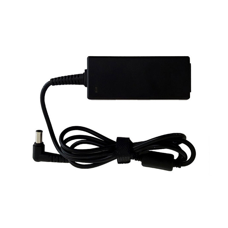 آداپتور ال سی دی سامسونگ 14V 3A کابل سه تایی