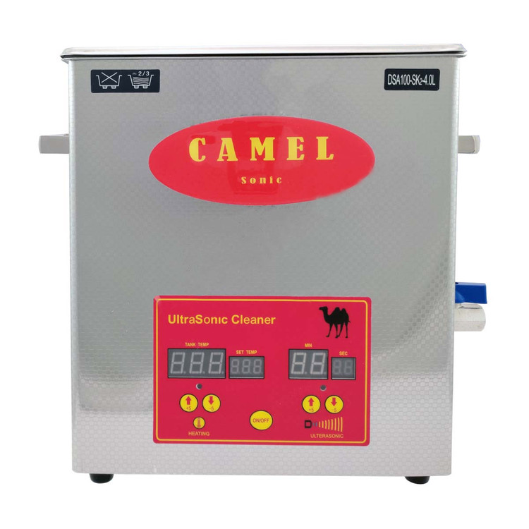 التراسونیک شوینده ۴ لیتری _ CAMEL