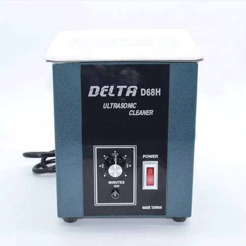 شوینده التراسونیک ۲ لیتری DELTA