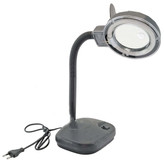 ذره بین رومیزی چراغ دار Liang Jing