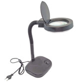 ذره بین رومیزی چراغ دار Liang Jing