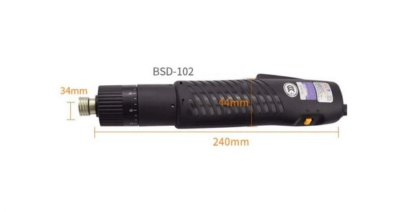 پیچ گوشتی برقی بی اس دی BSD-102