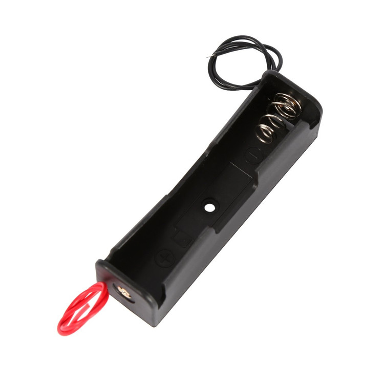 جا باتری لیتیوم یون سایز 18650 مدل 1S