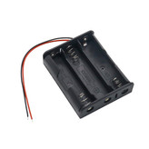 جا باتری لیتیوم یون سه تایی سایز 18650 مدل 3S