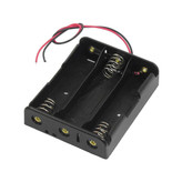 جا باتری لیتیوم یون سه تایی سایز 18650 مدل 3S