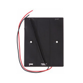 جا باتری لیتیوم یون سه تایی سایز 18650 مدل 3S