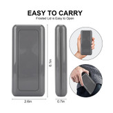 ست پیچ گوشتی دوطرفه مگنت دار 30 تایی