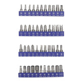 ست فول ابزار تعمیرات حرفه ای 170 عددی – کیف کامل