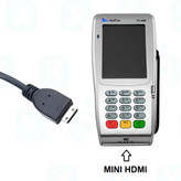 تبدیل شارژ کارتخوان وریفون VX680 و VX670