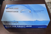دستگیره SMARTLOCK مدل M10 امنیت بینظیر و کنترل کامل با فناوری فوق هوشمند
