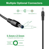 آداپتور 15 ولت 3 آمپر رومیزی و دیواری