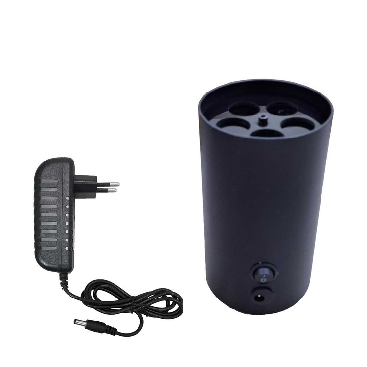 چراغ قوه یووی مدل کارشناسی رنگ خودرو مدل UV-0525 charging شارژی - سیار