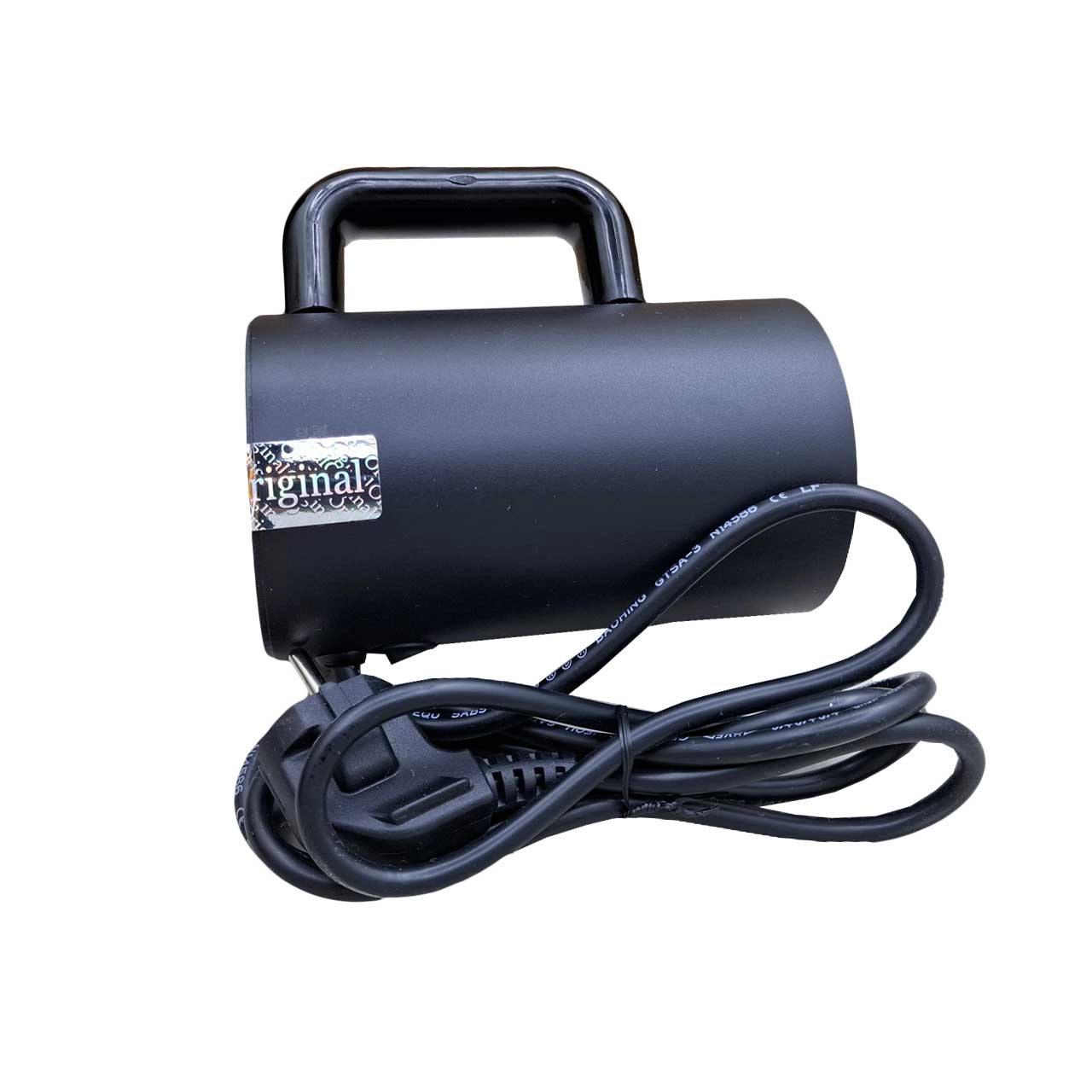 چراغ قوه یووی UV مدل کارشناسی رنگ خودرو مدل UV-0945 POWER برق 220