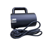 چراغ قوه یووی UV مدل کارشناسی رنگ خودرو مدل UV-0945 POWER برق 220