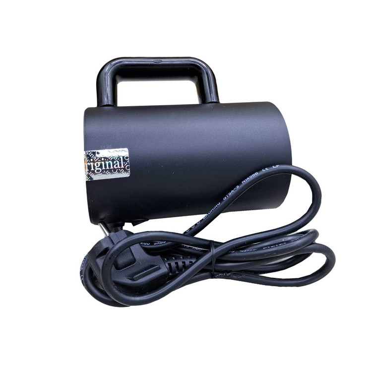 چراغ قوه یووی UV مدل کارشناسی رنگ خودرو مدل UV-0945 POWER برق 220