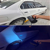 چراغ قوه یووی UV مدل کارشناسی رنگ خودرو مدل UV-0945 POWER برق 220