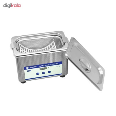 التراسونیک سانشاین مدل SS-6508MT